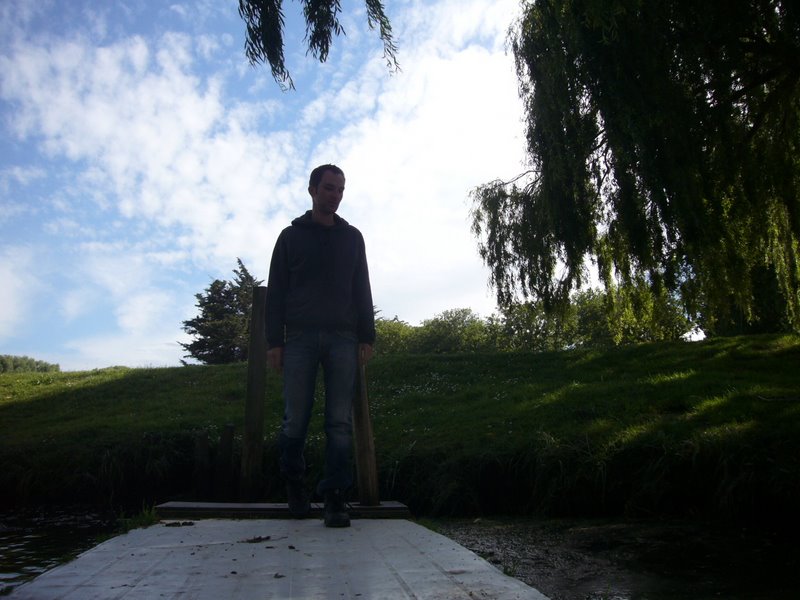 Travel - New Zealand - Blenheim